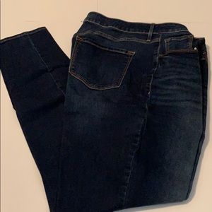 Old Navy Jeans